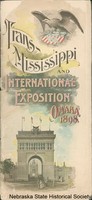 Cover of the fair program.
(Link to License: http://www.e-nebraskahistory.org/index.php?title=File:96673_1w.jpg)