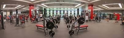 Weights facilities in Ramsey