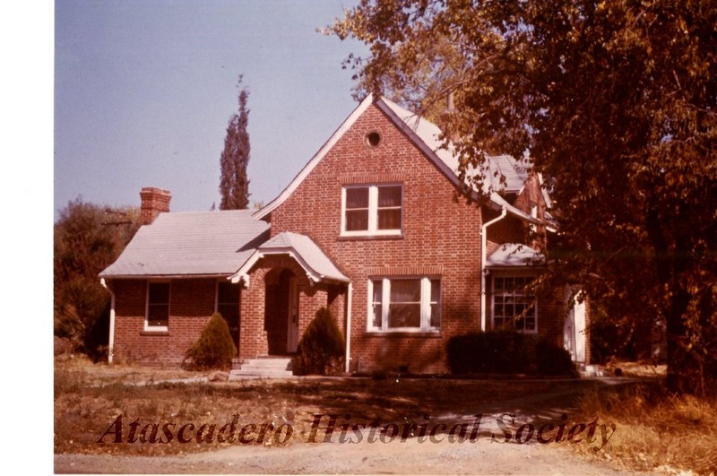 7905 El Camino Ca. 1980s