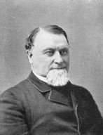 Daniel Powers (1818-1897)