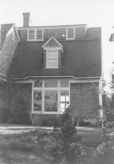 Building, Window, Sky, Plant