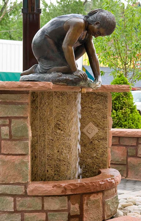 Plant, Temple, Sculpture, Wood