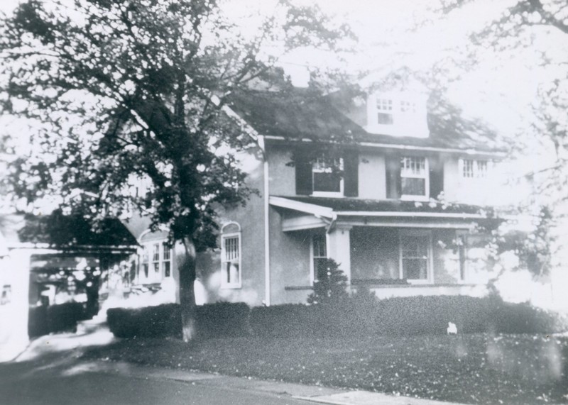 1208 South Main treet