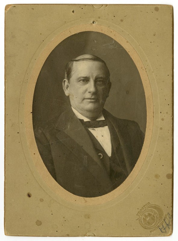 James Lewis Caldwell