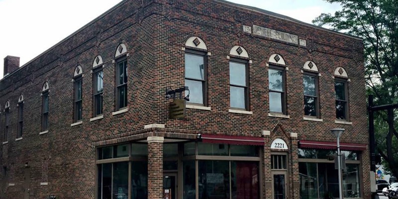 Property, Window, Brickwork, Building