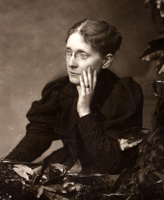 Frances Willard: Well-known American teacher, suffragette, feminists, reformer and co-founder of the Woman's Christian Temperance Union (WCTU) in 1874 and their president from 1879 to 1898.