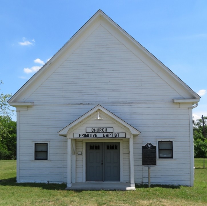 Bethel Primitive Church