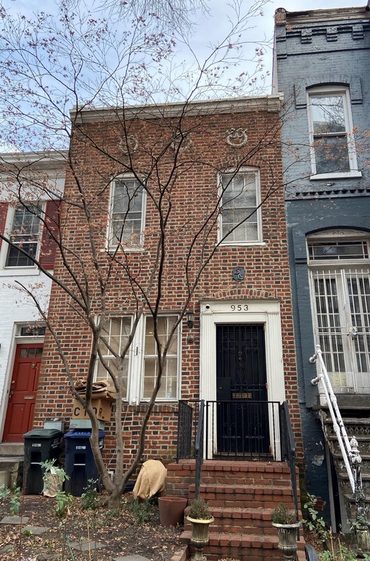 Window, Daytime, Property, Building