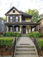 Martin Luther King Jr. Birth Home