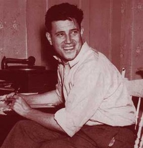Jesse Stuart, The Man of Many Titles