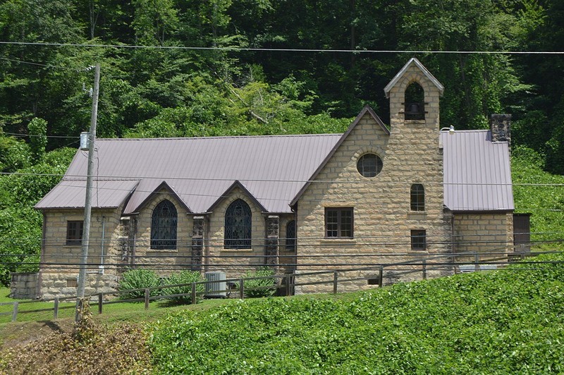 Wooton Presbyterian Center