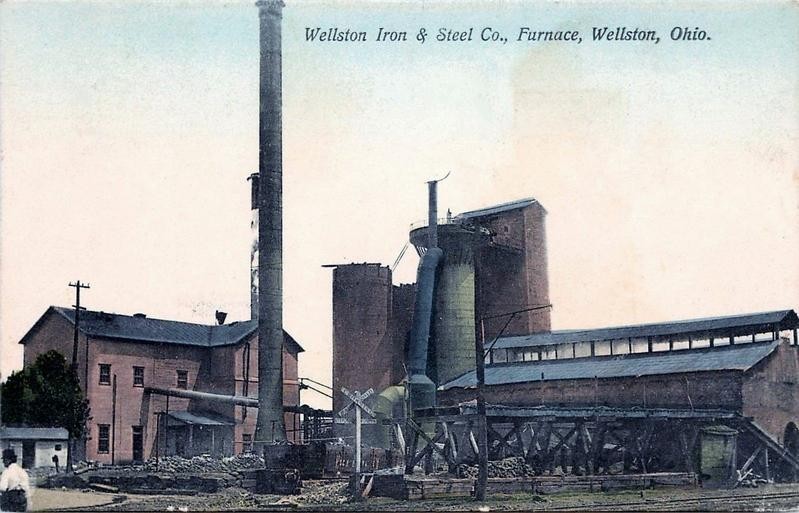 An illustration of the furnace