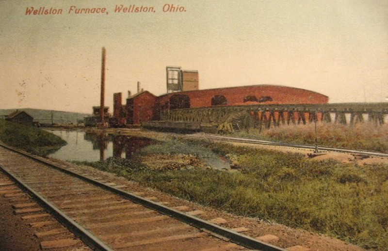 Another illustration of the furnace