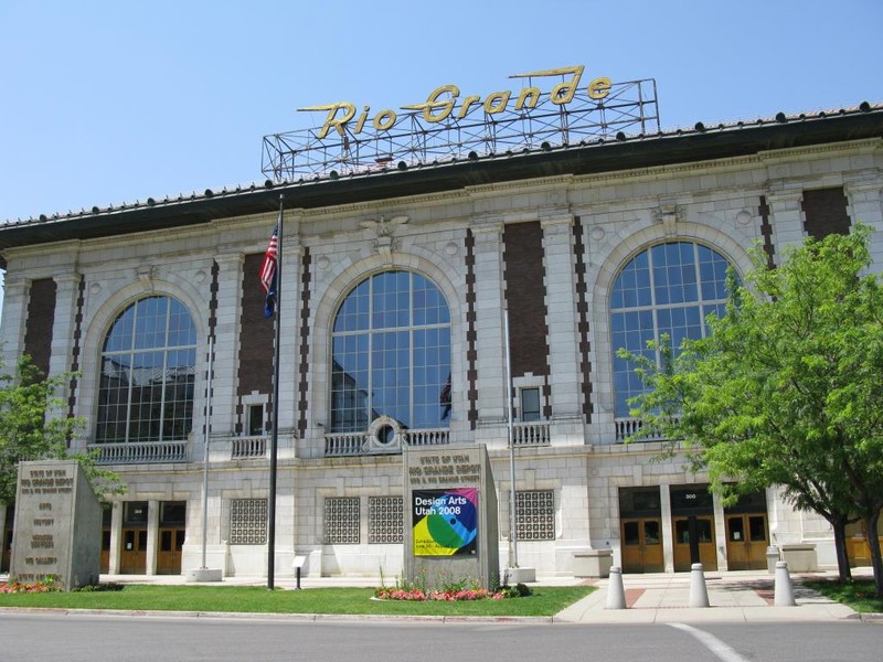 Rio Grande Depot 