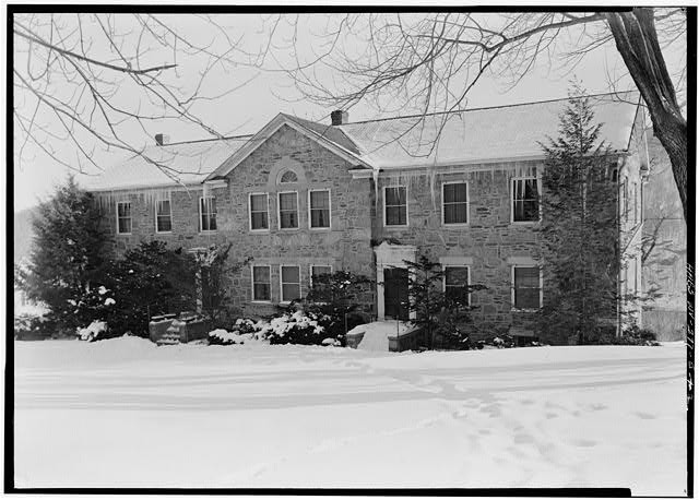 Building, Window, Snow, Fixture