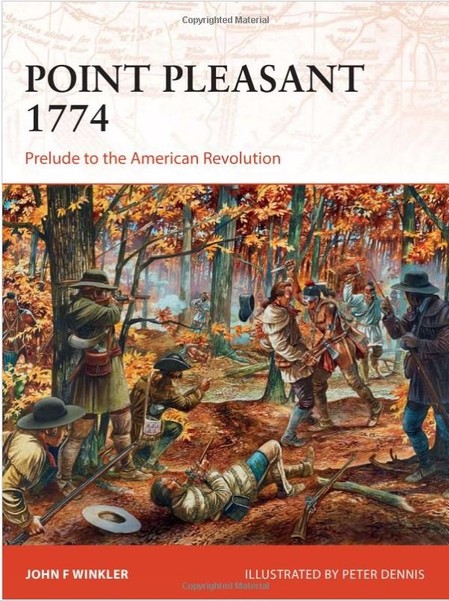 John F. Winkler's detailed book about the battle.