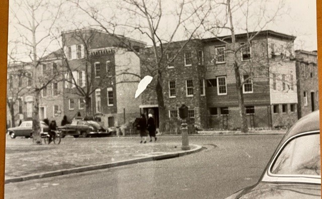 Building, Car, Property, Window