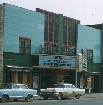 Vehicle, Building, Car, Commercial building