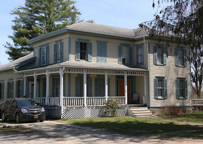 Edwards Homestead