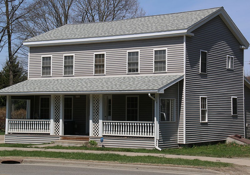 Freeman Homestead