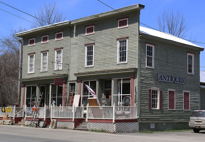 Lewis General Store