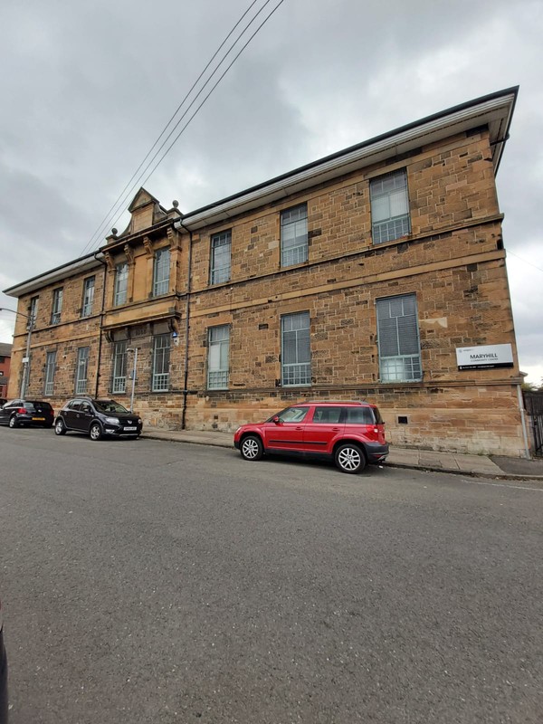 Maryhill Community Centre