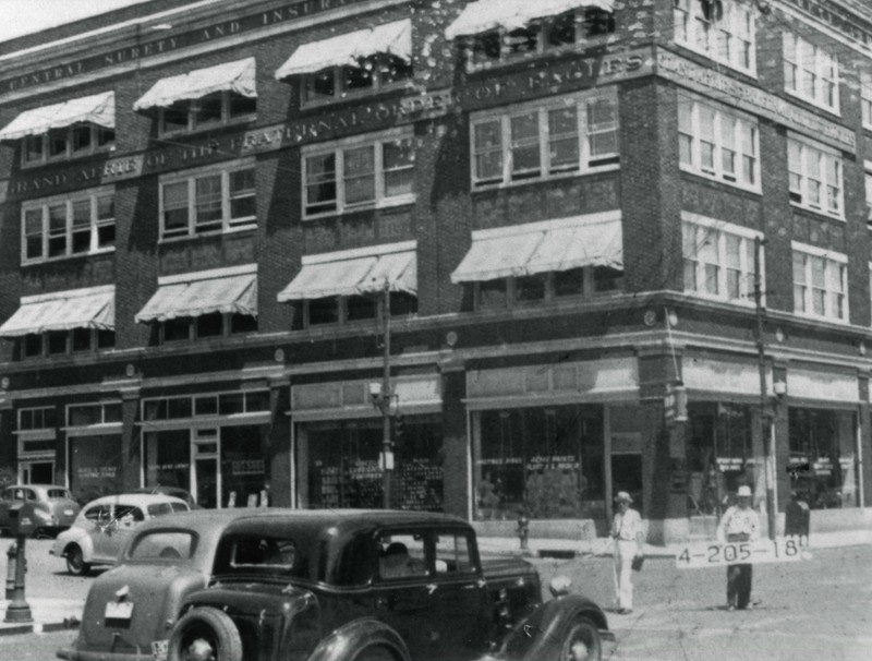 Car, Tire, Vehicle, Building