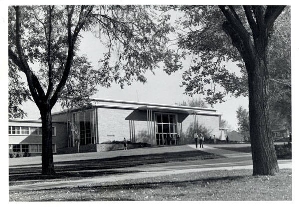 Kirkham Grounds