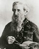 William Booth: The Founder of the Salvation Army 