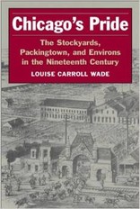 Louise Wade "Chicago's Pride"  For more information on this book, click the link below!