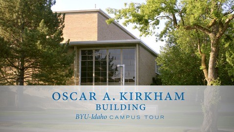 Kirkham Grounds