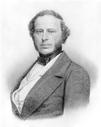 John Ericsson was born in Sweeden and worked