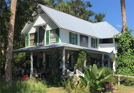 Fairview Cottage