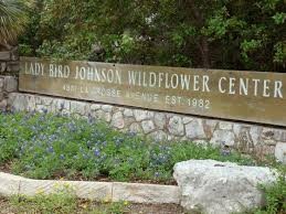 Lady Bird Johnson Wildflower Center 