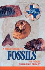 Please see the link below for more information about "A Field Guide to Fossils of Texas" by Charles Finsley.