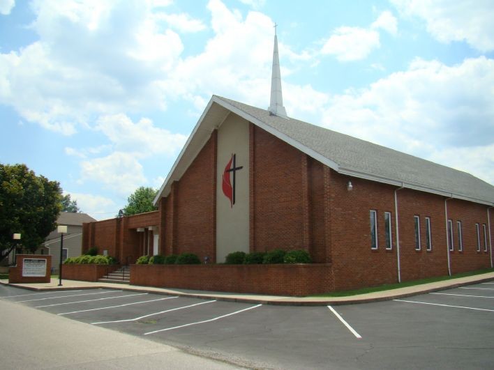 The United Methodist Church