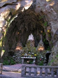The Grotto