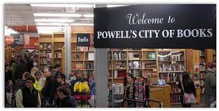 Powell's City of Books 