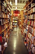 Powell's City of Books 