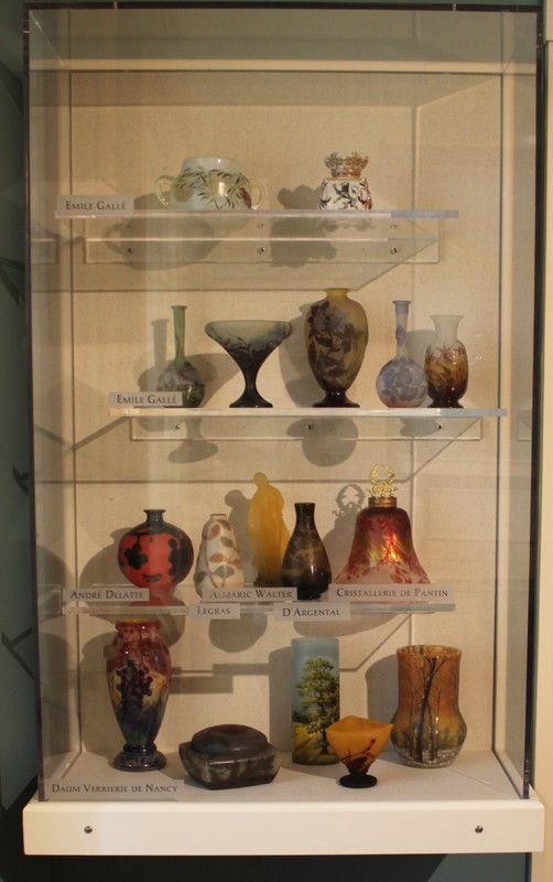 European Glass