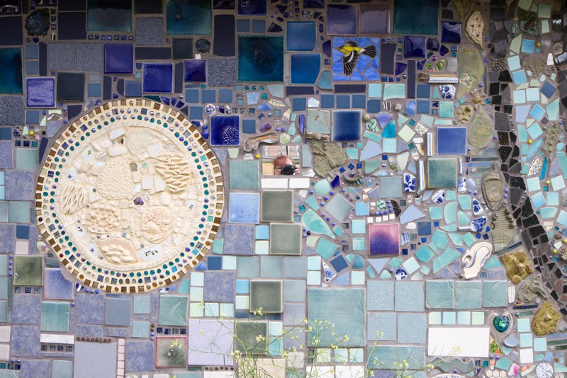 Clarifier Community Mosaic