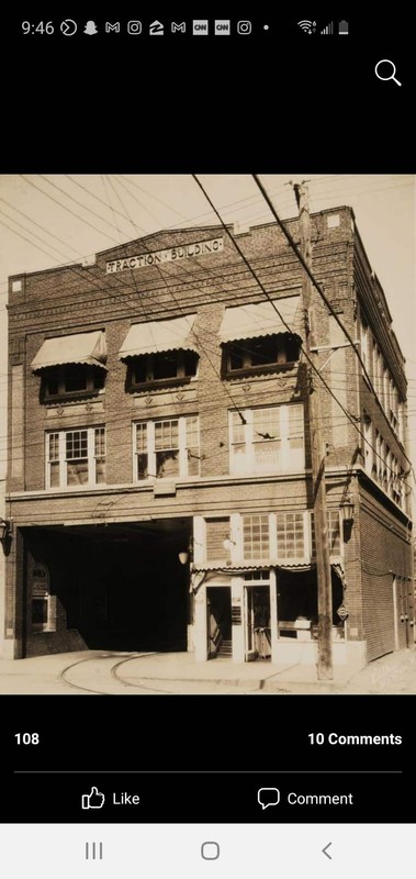 Photograph, Building, Black, Rectangle