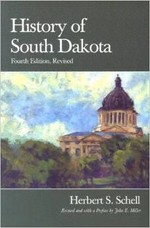 History of South Dakota-Click the link below for more information about this book