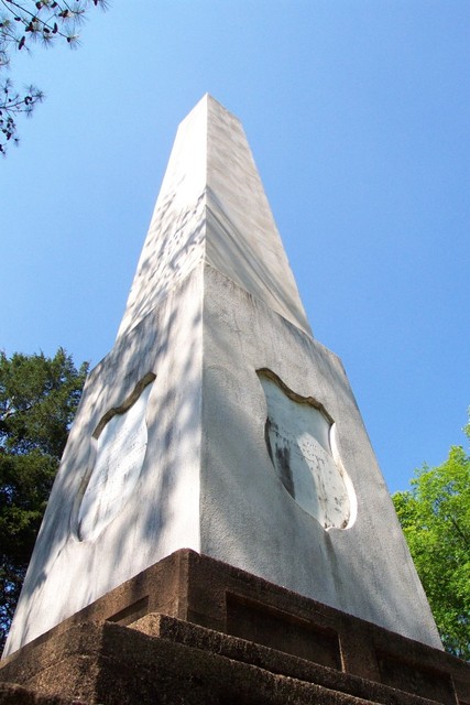 Confederate Memorial