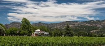 Monticello Vineyards, Napa