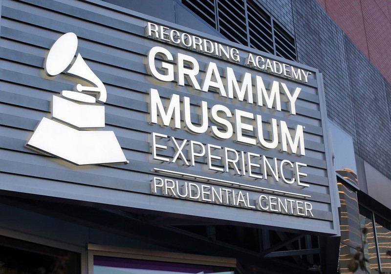 The Grammy Museum Experience opened in the fall of 2017 and celebrates music in all forms, famous NJ musicians, and the history of the Grammy Awards.