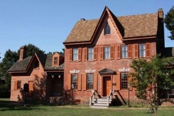 Parson Thorne Mansion