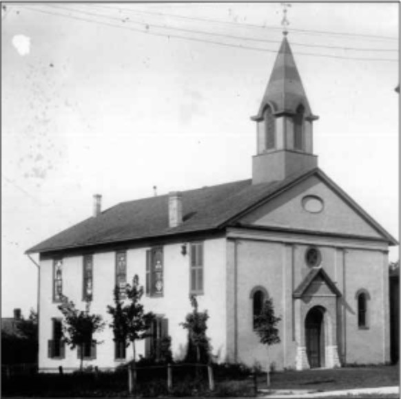 Building, Photograph