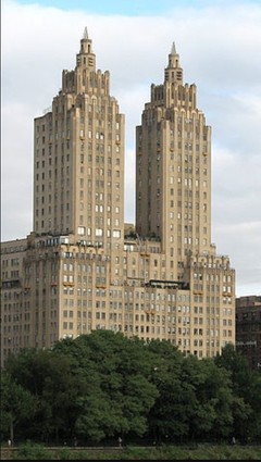 Sky, Cloud, Building, Skyscraper