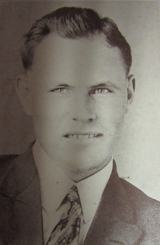 Frank E. Barnett